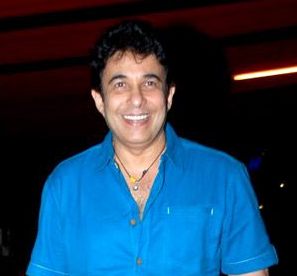 image of Deepak Tijori