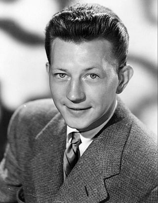 image of Donald O'Connor