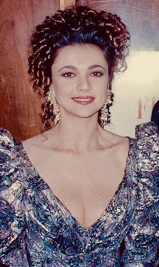 image of Emma Samms