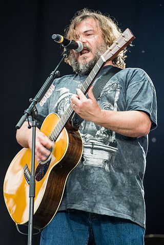 image of Jack Black