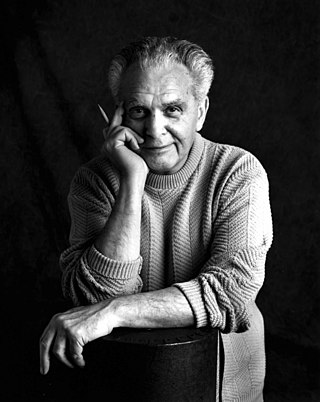 image of Jack Kirby