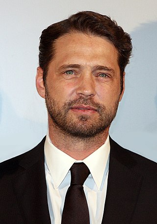 image of Jason Priestley