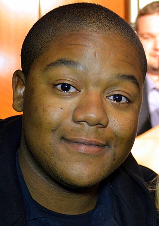 image of Kyle Massey