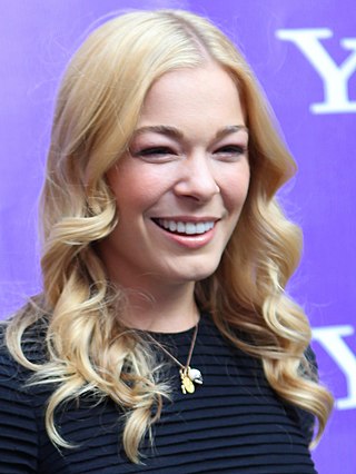 image of LeAnn Rimes