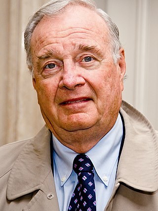 image of Paul Martin
