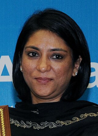 image of Priya Dutt