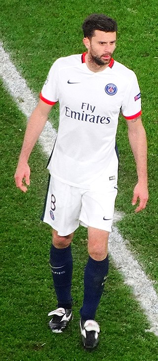 image of Thiago Motta