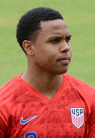 image of Weston McKennie