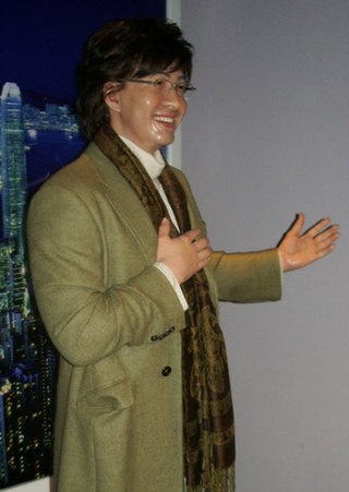 image of Bae Yong-joon