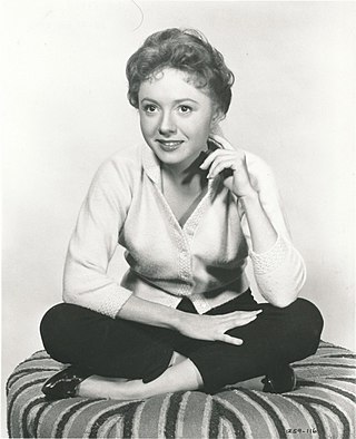image of Betty Lynn