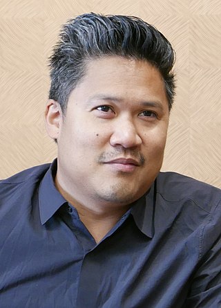 image of Dante Basco