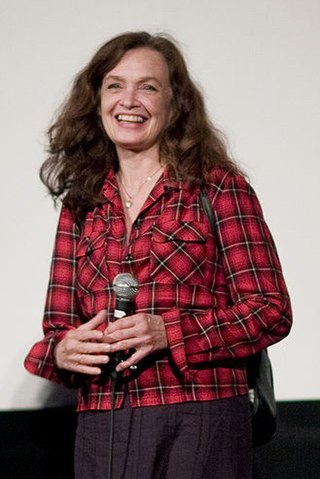 image of Deborah Van Valkenburgh