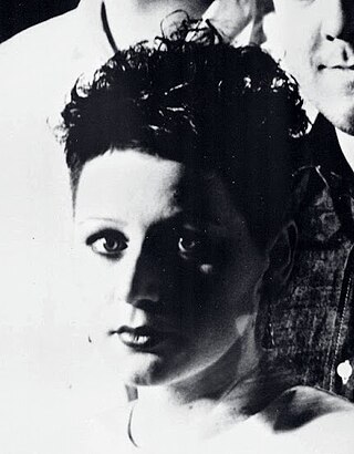 image of Elizabeth Fraser