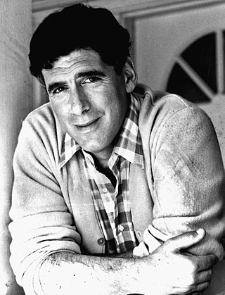 image of Elliott Gould