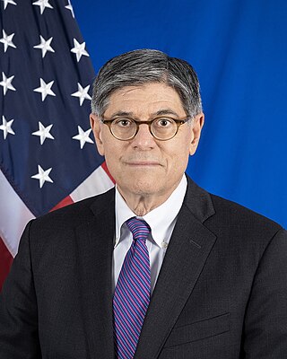 image of Jack Lew