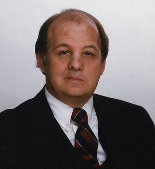 image of James Brady
