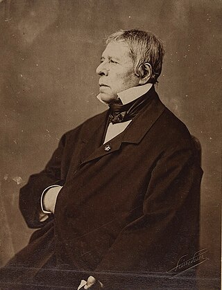 image of Jean-Auguste-Dominique Ingres