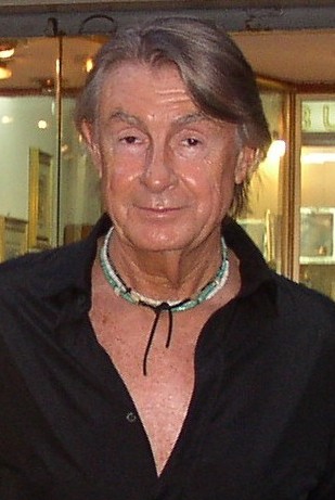 image of Joel Schumacher