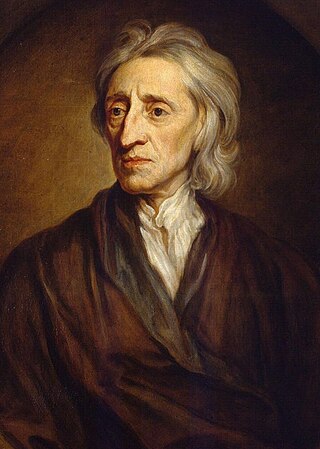 image of John Locke