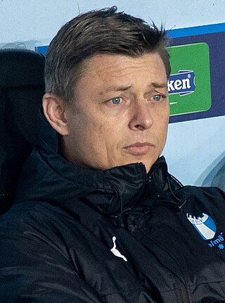 image of Jon Dahl Tomasson