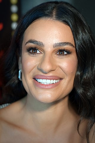 image of Lea Michele