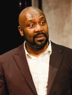 image of Lenny Henry