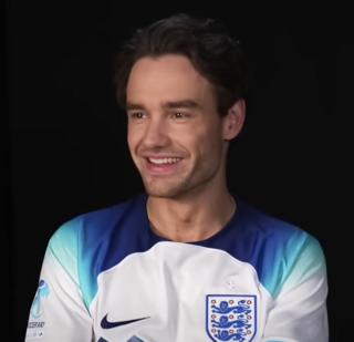 image of Liam Payne