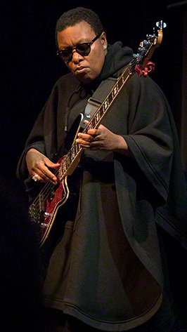 image of Meshell Ndegeocello