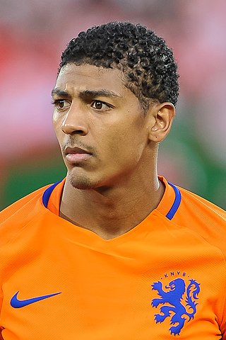 image of Patrick van Aanholt