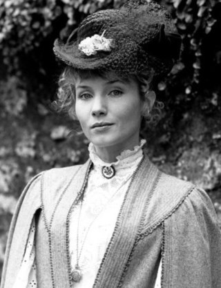 image of Rebecca De Mornay