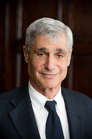 image of Robert Rubin