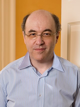 image of Stephen Wolfram
