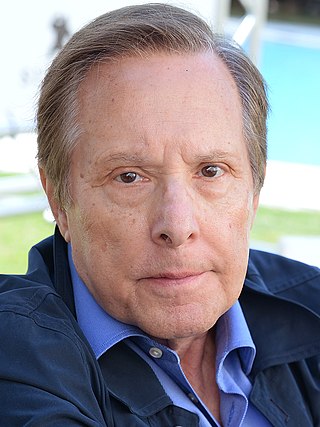 image of William Friedkin