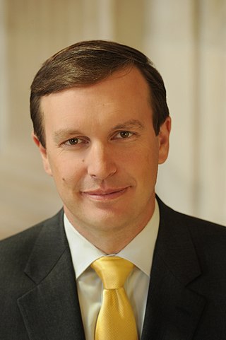 image of Chris Murphy
