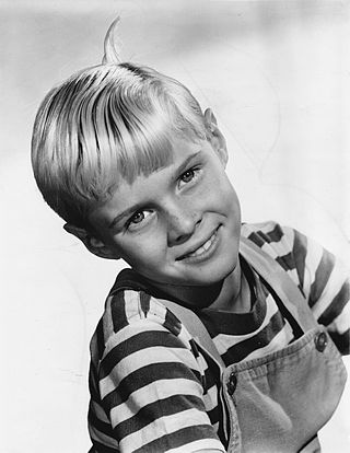 image of Jay North