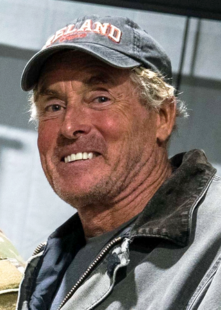 image of John C. McGinley