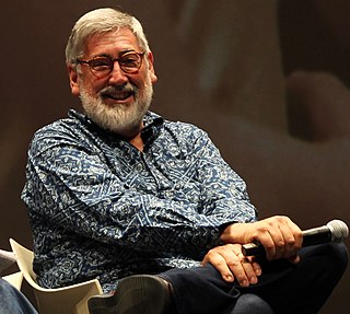 image of John Landis