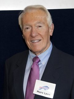image of Marv Levy