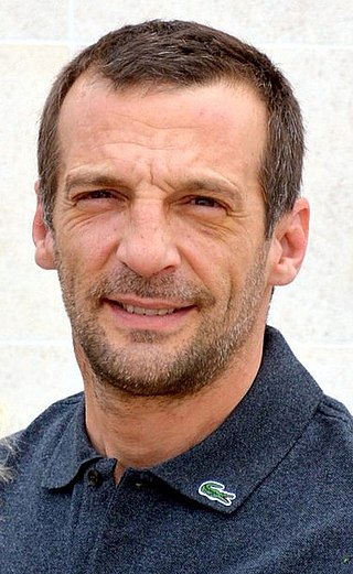 image of Mathieu Kassovitz