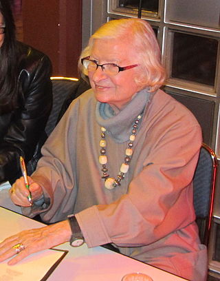 image of P. D. James