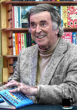 image of Terry Wogan