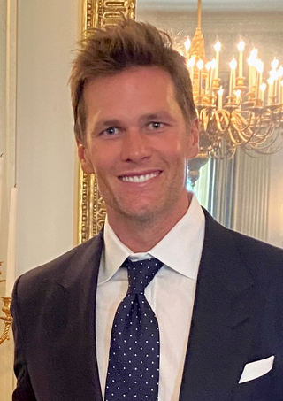 image of Tom Brady