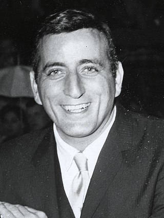 image of Tony Bennett