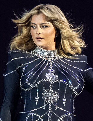 image of Bebe Rexha
