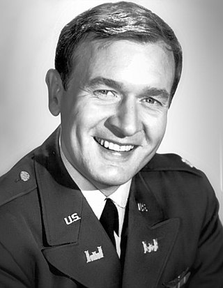 image of Bill Daily