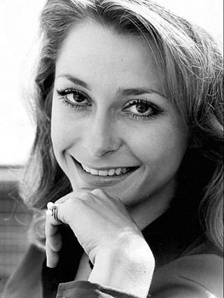 image of Elizabeth Ashley