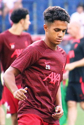 image of Fábio Carvalho (footballer, born 2002)