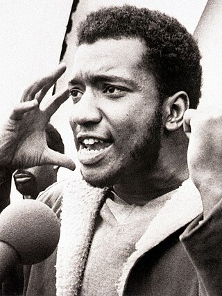 image of Fred Hampton