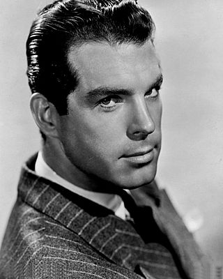 image of Fred MacMurray