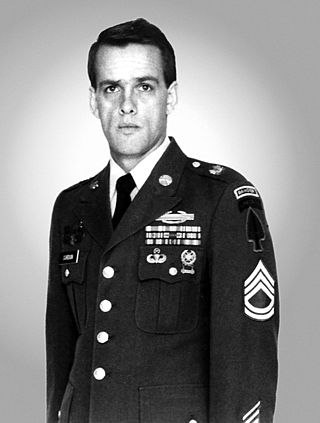 image of Gary Gordon